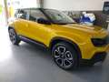 Jeep Avenger 1.2 Turbo 100 CV Summit Giallo - thumbnail 5