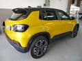 Jeep Avenger 1.2 Turbo 100 CV Summit Giallo - thumbnail 8