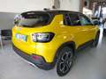 Jeep Avenger 1.2 Turbo 100 CV Summit Giallo - thumbnail 10