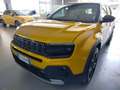 Jeep Avenger 1.2 Turbo 100 CV Summit Giallo - thumbnail 2