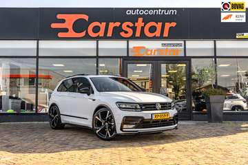 1.4 TSI ACT R-Line|Pano|Trekhaak|Leer