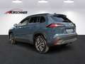 Toyota Corolla Cross 1,8 Hybrid Active Drive 2WD Grau - thumbnail 3