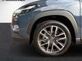 Toyota Corolla Cross 1,8 Hybrid Active Drive 2WD Grau - thumbnail 4