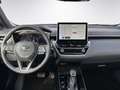 Toyota Corolla Cross 1,8 Hybrid Active Drive 2WD Grau - thumbnail 7