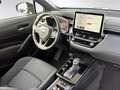 Toyota Corolla Cross 1,8 Hybrid Active Drive 2WD Grau - thumbnail 10