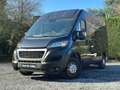 Peugeot Boxer 2.2 BlueHDi L2H2 Pro S\u0026S / BTW AFTR. / CAMERA Negru - thumbnail 4