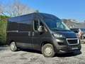 Peugeot Boxer 2.2 BlueHDi L2H2 Pro S\u0026S / BTW AFTR. / CAMERA Negru - thumbnail 2