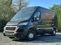 Peugeot Boxer 2.2 BlueHDi L2H2 Pro S\u0026S / BTW AFTR. / CAMERA Negru - thumbnail 5