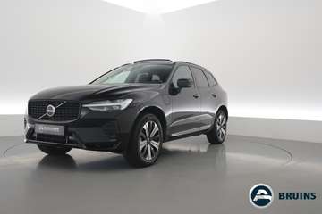 2.0 T6 Plug-in hybrid AWD Long Range Plus Dark | R