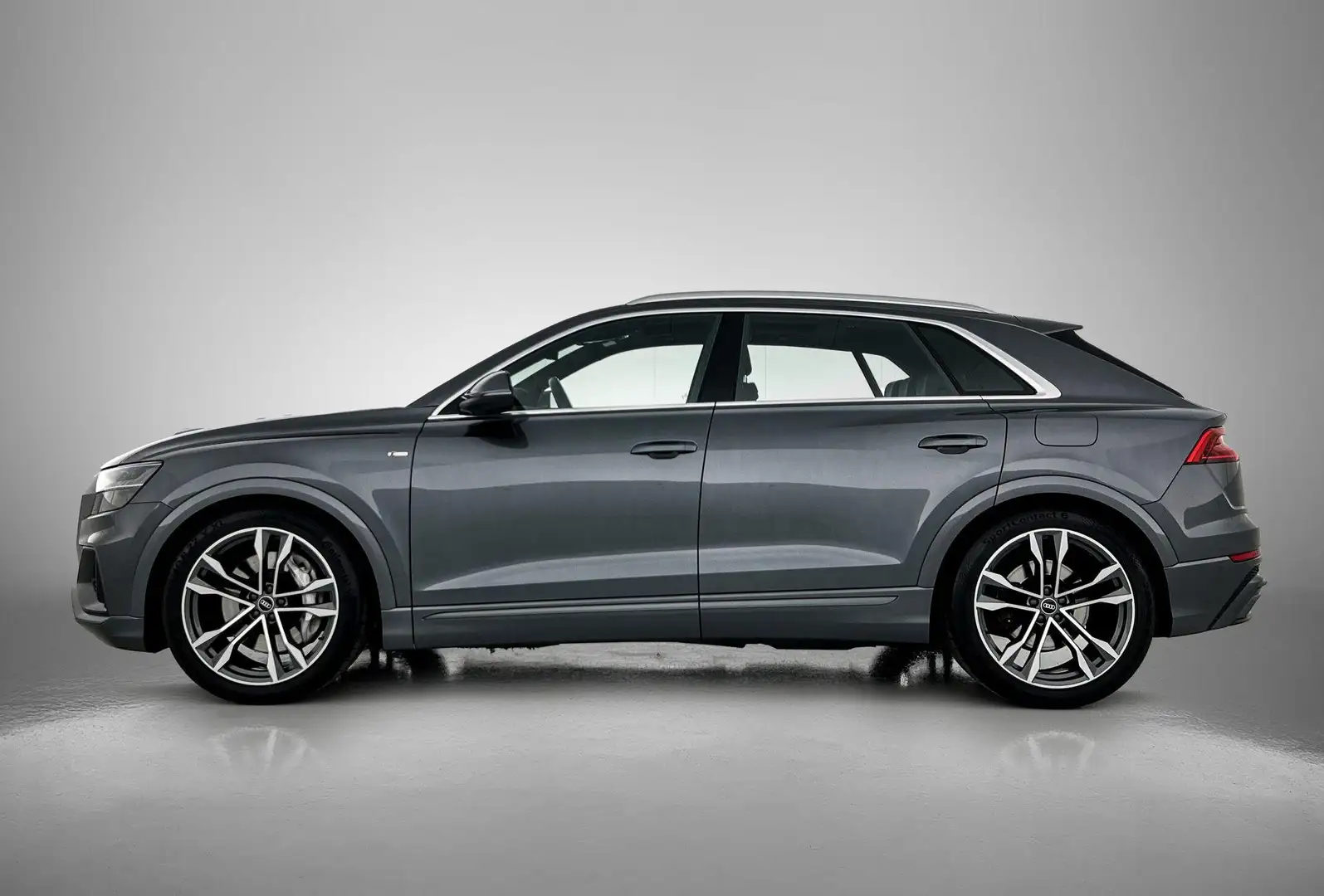 Audi Q8 55 TFSI e quattro Pro Line S | Matrix LED | 22''LM Gris - 2