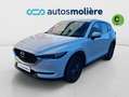 Mazda CX-5 2.2D Evolution 2WD 110Kw Blanco - thumbnail 1