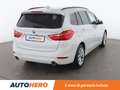 BMW 220 220d Gran Tourer Business aut. Bianco - thumbnail 6