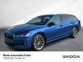 Skoda Superb Combi L&K 1,5 TSI iV 150 kW DSG AHZV PANO Blau - thumbnail 1