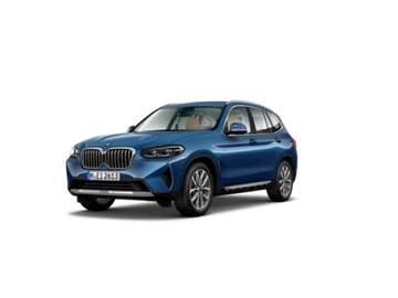 xDrive 20dA xLine