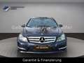 Mercedes-Benz C 200 Lim. CGI AMG*Automatik*Navi*ILS*TÜV Neu* Blauw - thumbnail 2