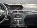 Mercedes-Benz C 200 Lim. CGI AMG*Automatik*Navi*ILS*TÜV Neu* Blauw - thumbnail 11
