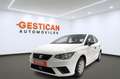 SEAT Ibiza 1.0 TSI S&S Reference 95 Blanc - thumbnail 1