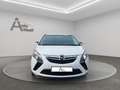 Opel Zafira C Tourer Selection KLIMA PDC V+H Blanc - thumbnail 2