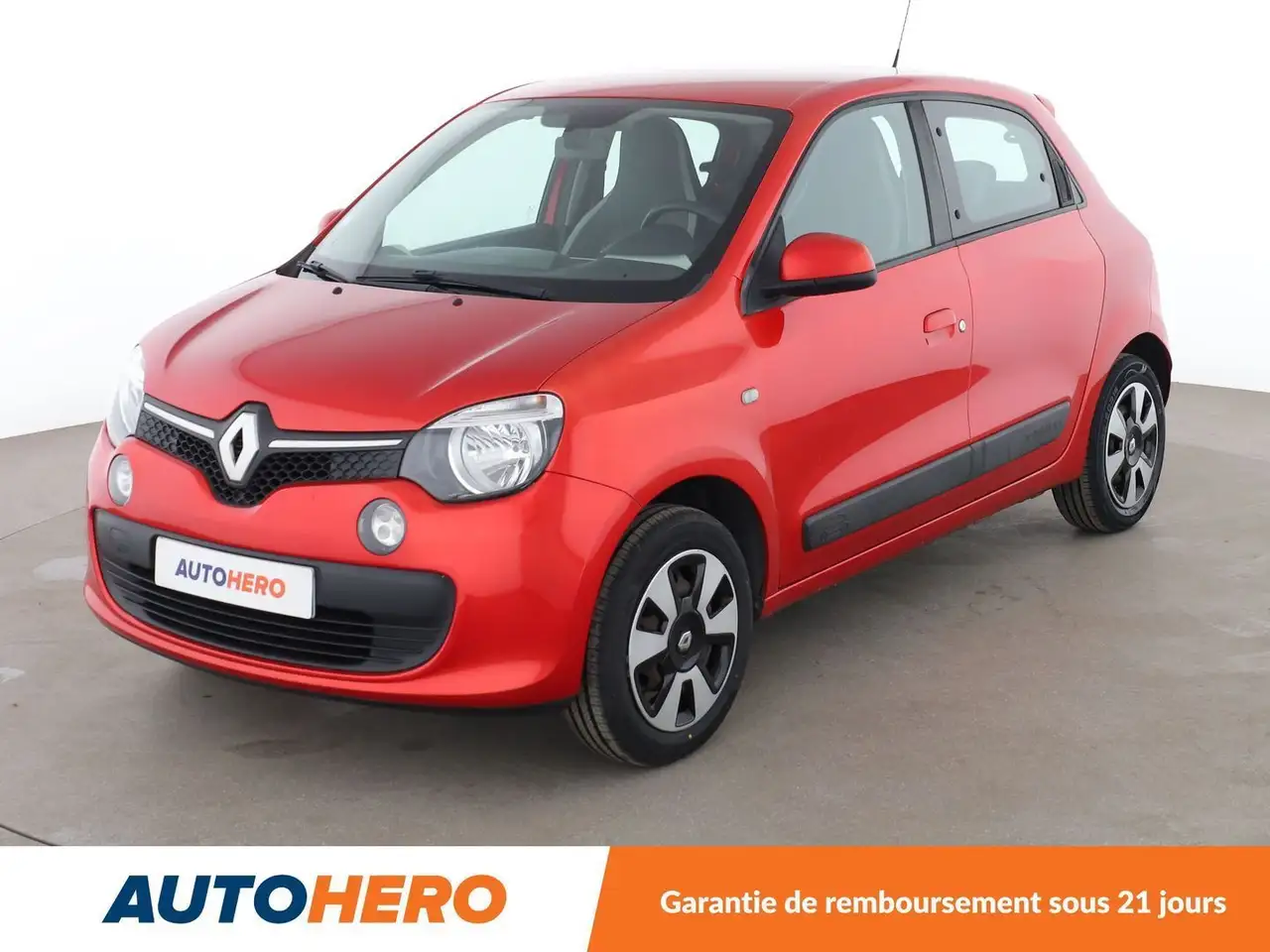 Renault Twingo 1.0 SCe Zen