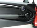 MINI Cooper SE 3-deurs Leder / Sportstoelen / Camera / Park assis Rood - thumbnail 17