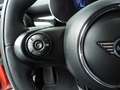 MINI Cooper SE 3-deurs Leder / Sportstoelen / Camera / Park assis Rood - thumbnail 13