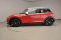 MINI Cooper SE 3-deurs Leder / Sportstoelen / Camera / Park assis Rood - thumbnail 2