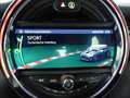 MINI Cooper SE 3-deurs Leder / Sportstoelen / Camera / Park assis Rood - thumbnail 35
