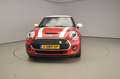 MINI Cooper SE 3-deurs Leder / Sportstoelen / Camera / Park assis Rood - thumbnail 5