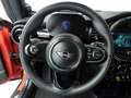 MINI Cooper SE 3-deurs Leder / Sportstoelen / Camera / Park assis Rood - thumbnail 11