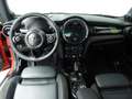 MINI Cooper SE 3-deurs Leder / Sportstoelen / Camera / Park assis Rood - thumbnail 10