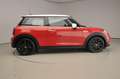 MINI Cooper SE 3-deurs Leder / Sportstoelen / Camera / Park assis Rood - thumbnail 4