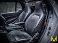 smart forTwo cabrio BRABUS Xclusive H121:POCKETROCKET Blanc - thumbnail 16