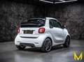 smart forTwo cabrio BRABUS Xclusive H121:POCKETROCKET Wit - thumbnail 6