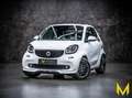smart forTwo cabrio BRABUS Xclusive H121:POCKETROCKET Wit - thumbnail 1
