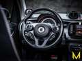 smart forTwo cabrio BRABUS Xclusive H121:POCKETROCKET Wit - thumbnail 13