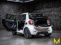 smart forTwo cabrio BRABUS Xclusive H121:POCKETROCKET Blanc - thumbnail 7