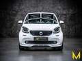 smart forTwo cabrio BRABUS Xclusive H121:POCKETROCKET Wit - thumbnail 2