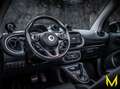 smart forTwo cabrio BRABUS Xclusive H121:POCKETROCKET Blanc - thumbnail 10