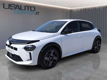 Ypsilon IV 2024 1.2 mhev LX 110cv e-dct