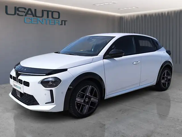 Lancia Ypsilon Ypsilon IV 2024 1.2 mhev LX 110cv e-dct