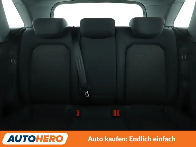 Audi A3 view 15