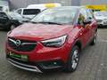 Opel Crossland X 1.2 Turbo  2020 Inkl. Big Deal Rot - thumbnail 2