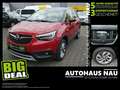 Opel Crossland X 1.2 Turbo  2020 Inkl. Big Deal Rot - thumbnail 1