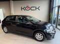 Volkswagen Polo 1,0 TSI 4Me 4Me Schwarz - thumbnail 2