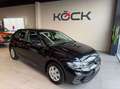 Volkswagen Polo 1,0 TSI 4Me 4Me Schwarz - thumbnail 1