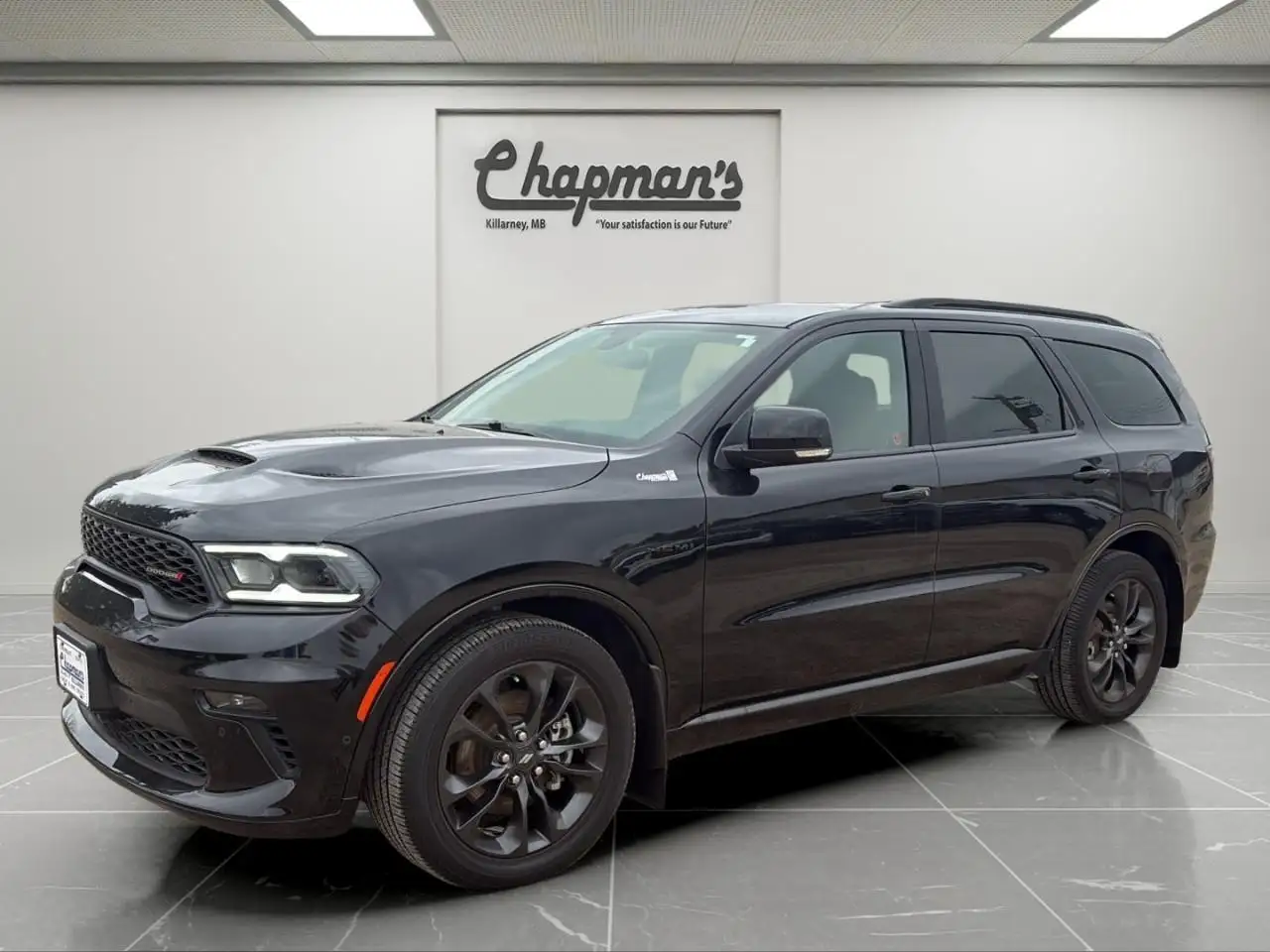 2022 Dodge Durango