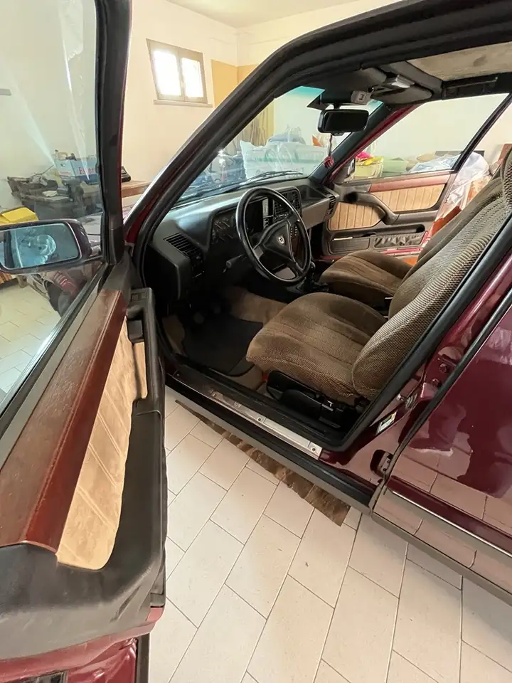 Lancia Thema 2.0 ie 16v LS cat. VIS, foto 7