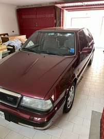 Thema 2.0 ie 16v LS cat. VIS