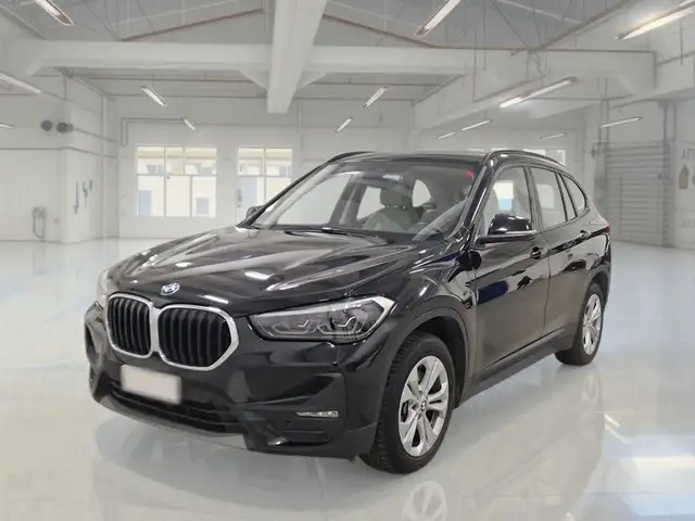 BMW X1 XDRIVE 25E BUSINESS ADVANTAGE AUTOMATICO SUV