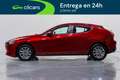 Mazda 3 2.5 e-Skyactiv-G Prime-line 103kW Rojo - thumbnail 8